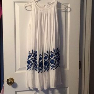 Chicwish dress